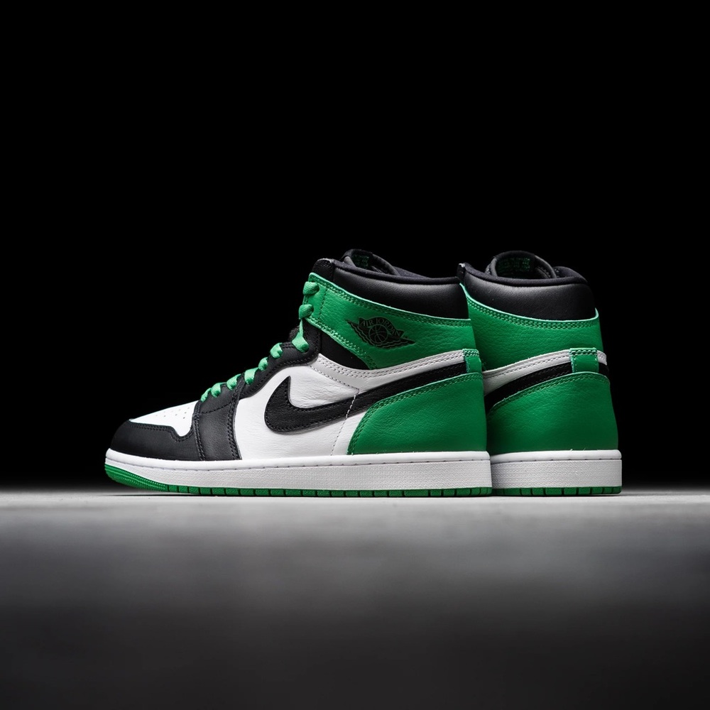 Nike Air Jordan 1